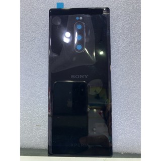 ฝาหลังSony X1(J9110)/XZ 4