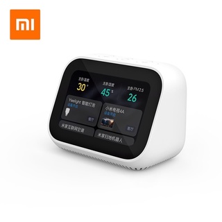 ลำโพงบลูทูธ Xiaomi AI Touch Screen