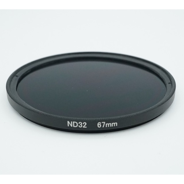 ND32 67mm ND 32 Filter - Neutral Density ND32 Filter 67 mm