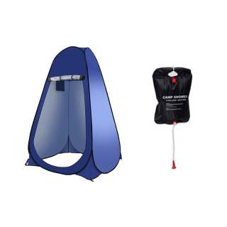 Vidolida【รับประกัน10ปี】เต็นท์ เต็นท์อัตโนมัติ เต็นท์แคมป์ปิ้ง กางอัตโนมัติ Automatic tent รองรับ 3-4 คน ขนาด 2.4*2m