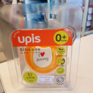 Pacifier UPIS (ด่าน 1,2)

จุกซิลิโคน