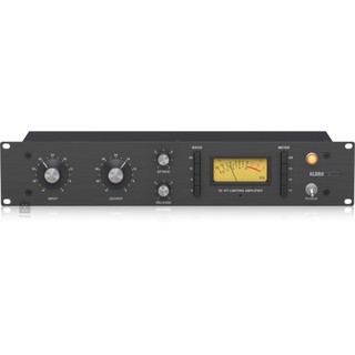 Klark Teknik 76-kt  Classic FET-Style Compressor