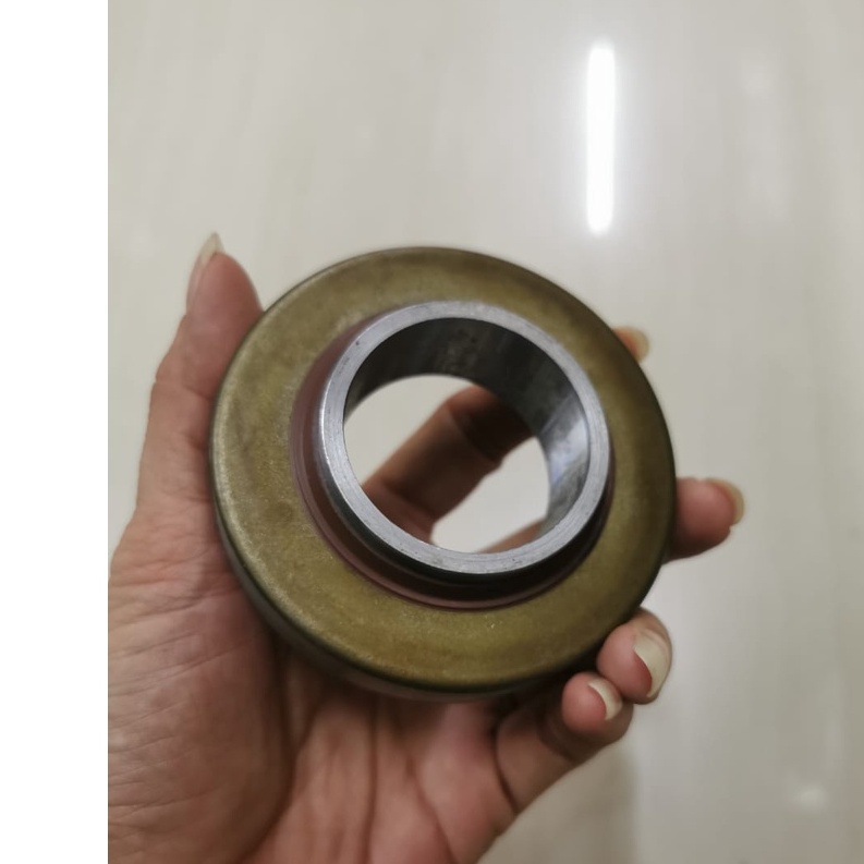 HYDRAULIC ซีลน้ํามัน 40X80X23 RSA GK040N3