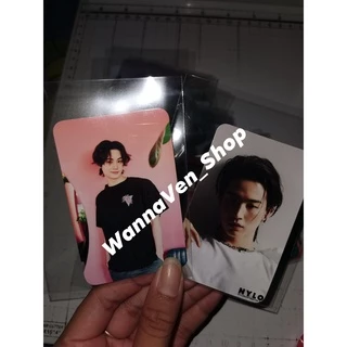 รับปริ้นรูปขนาด 2X3 ใบละ 1 บาท ❌ขั้นต่ำ 10 ใบ❌**แถมฟรีซองใส** ** ใส่กรอบฟรี**
