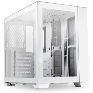 Lian Li O11 Dynamic mini Tower ATX/ Micro-ATX/ Mini-ITX Computer Case - O11D MINI-S