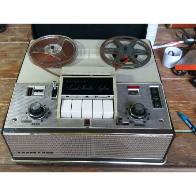 อันดับหนึ่ง 95+ ภาพ เครื่องเล่นเทปโบราณ ครบถ้วน