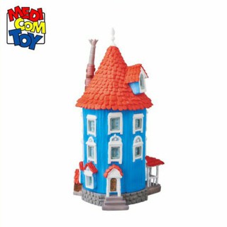 โมเดล Moomin Series 3 Moominhouse {งานแท้จากญี่ปุ่น}