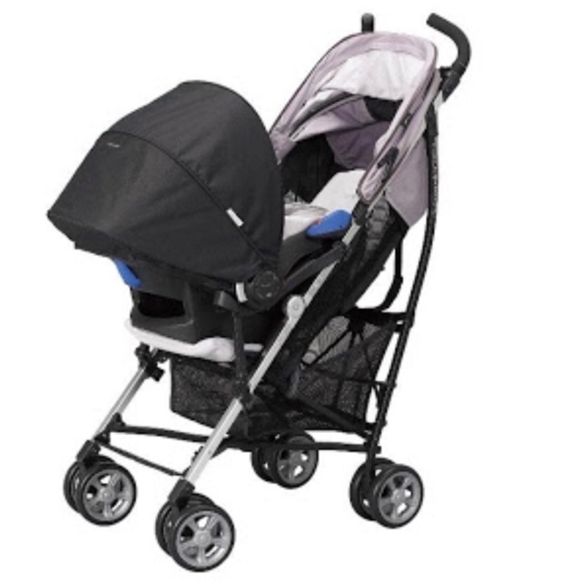 combi culet mieuller stroller