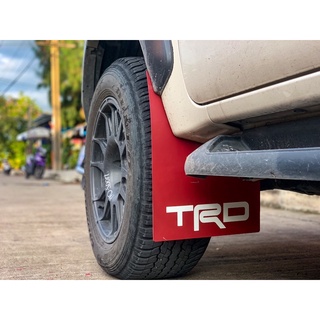 บังโคลน Style Cross Country Rally TEAM TRD