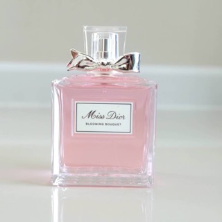 น้ำหอม Miss dior blooming bouquet 150ml