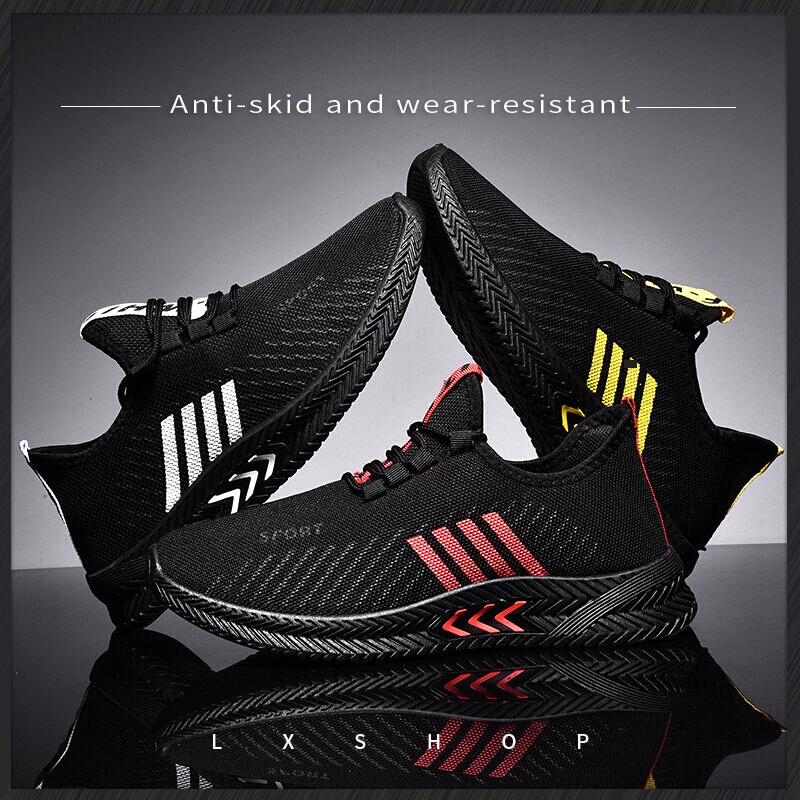 LxShop ✨รองเท้าผ้าใบสุดเอ็กคลูซีฟ เหมาะกับทุกการแต่งตัว🥳 ตกแต่งลายสุดสมาร์ท🎟️ สวมใส่เท่ไม่เหมือนใคร🔥