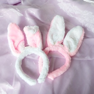 Little bunny ที่คาดผมกระต่าย