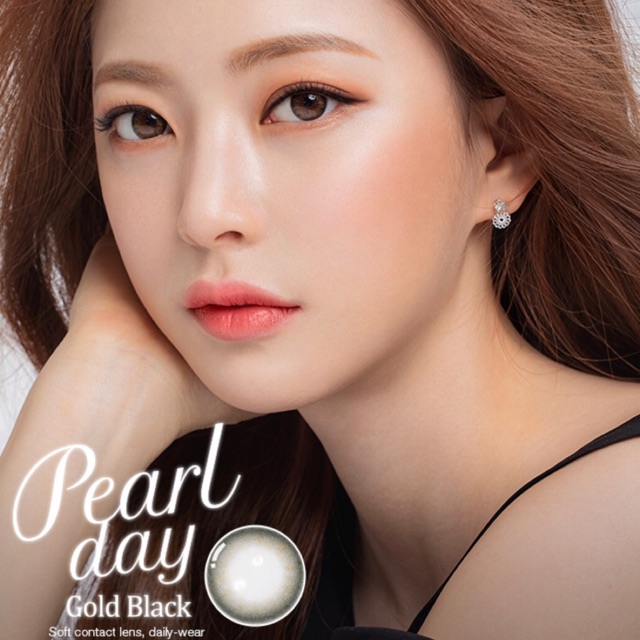 คอนแทคเลนส์เกาหลี olens