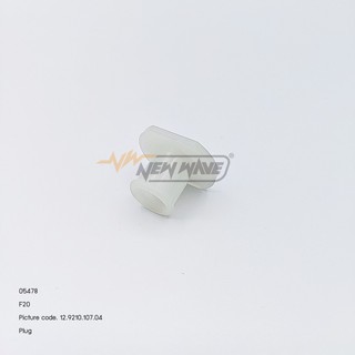 05478 PLUG F20 9800 SUPER
