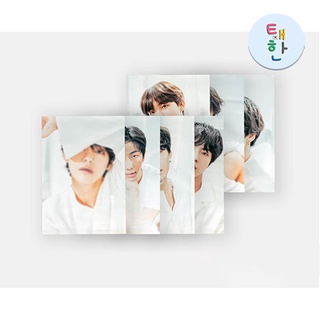 ✅พร้อมส่ง [BTS] POSTER [오,늘]