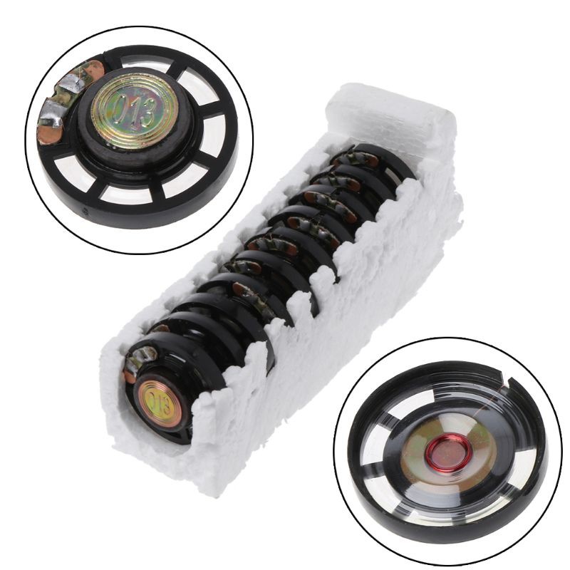 2 Altoparlanti Di Ricambio For Nintendo, For Game Boy Classic, For GB - Foto 3