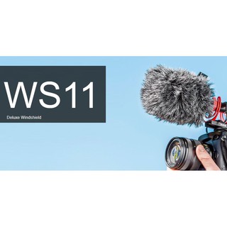 RODE WS11 Deluxe WindShield
