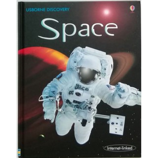 Space - Usborne Discovery