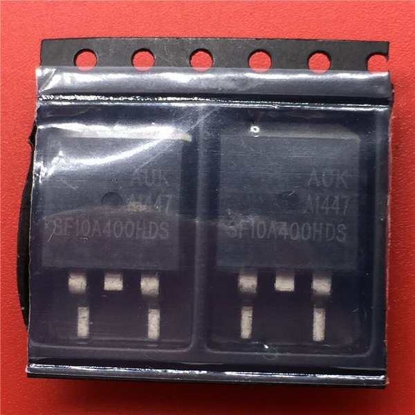 SF10A400HDS SF10A400HD SF10A400 TO-263 - ขนาดใหญ่ร่างกาย