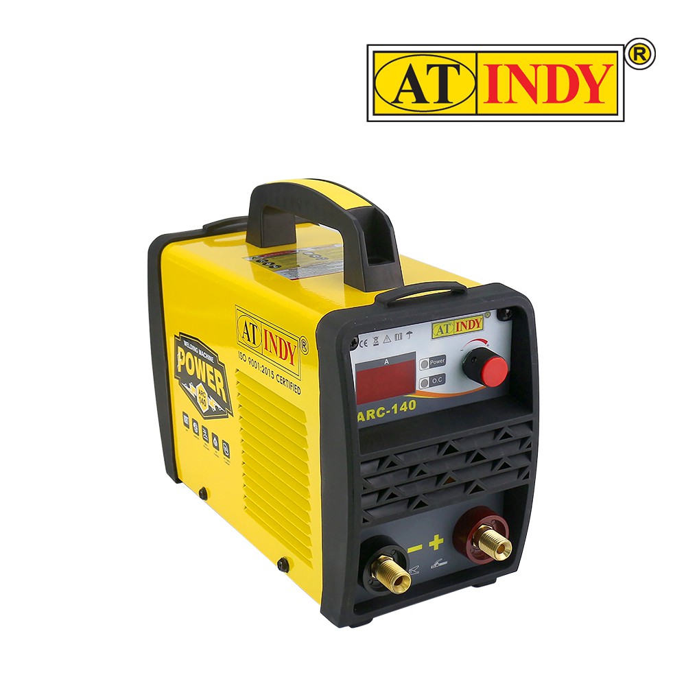 AT INDY Welding Machine เครื่องเชื่อมไฟฟ้า IGBT Inverter ARC-140