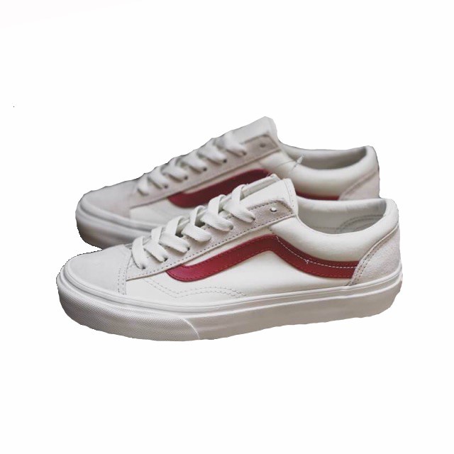 vans marshmallow