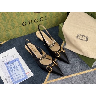 รองเท้า Gucci Original