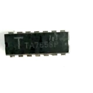 IC    TA 7658....อะไหล่อิเล็กทรอนิกส์