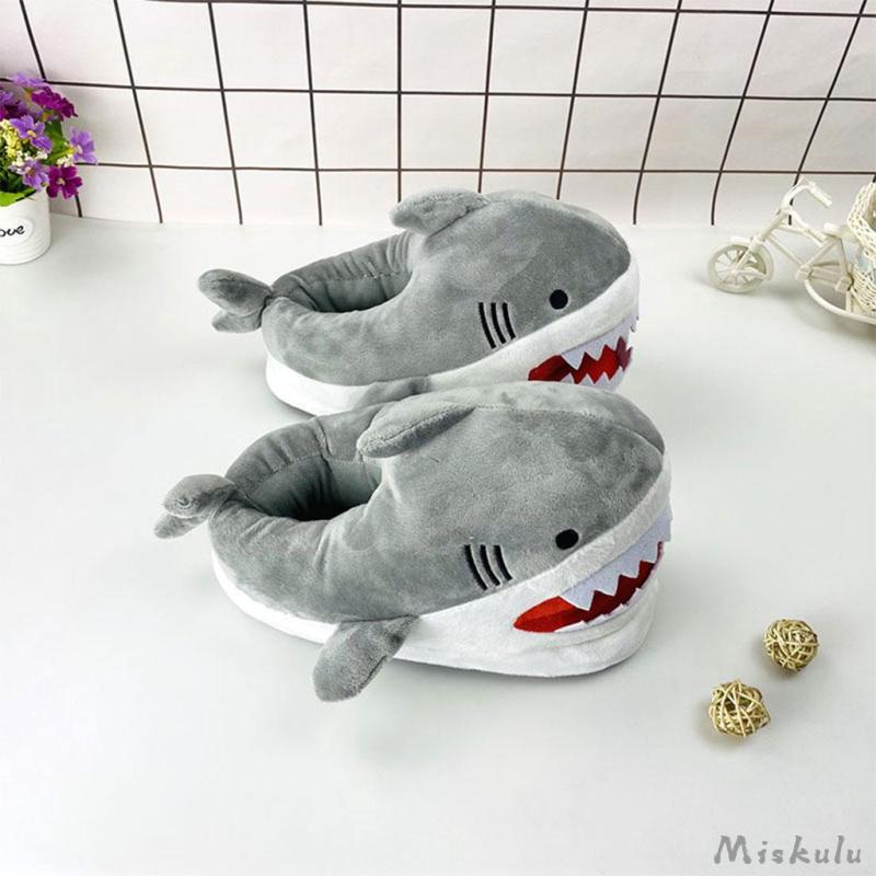 [HOT!] ผ้าฝ้ายลําลองตลกอบอุ่นสําหรับคู่รักห้องนอนในร่ม