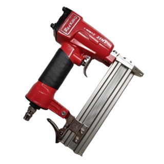 ปืน 2in1 F30/422 REDKING (T Series) II Pneumatic Nail Guns ยิงขาคู่ แม็คคู่ และยิงขาเดี่ยว ในตัวเดียวกัน สุดคุ้ม