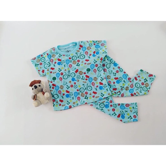 Erd basic - bycycle*