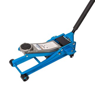 BC02-03 แม่แรงตะเข้ มาราธอน LOWER PROFILE FLOOR JACK รุ่น BC02-03 : 3 TON