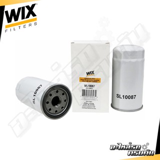 WIX กรองน้ำมันเครื่อง ISUZU TFR05 D-Max 4JJ1 (ยาว) (WL10087)