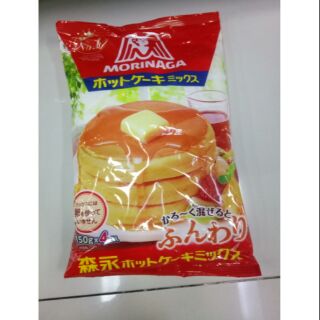 MRG Hot Cake Mix แป้งทำแพนเค้ก 600กรัม