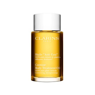 CLARINS น้ำมันกระชับสัดส่วนผิวกาย Contour Body Treatment Oil ปริมาณ 100 มล. ผลิตภัณฑ์บำรุงผิวกาย ผลิตภัณฑ์ดูแลผิวกาย ผลิ