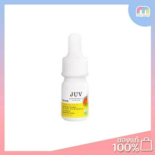 Juv Brightening Vit C 5 ml.