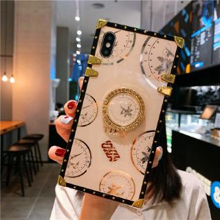 เคสโทรศัพท์มือถือทรงสี่เหลี่ยมสําหรับ oppo a 7 f 9 pro f 7 f 5 a 9 20 a 5 20 20 f 15 a 91 220 a 831