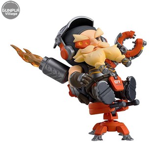 Good Smile Company Nendoroid Torbjrn Classic Skin Edition 4580416906630 (Figure)