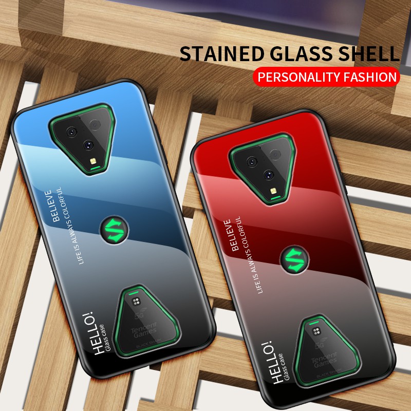 Custodia BRAND SET Portafoglio In Similpelle Per Xiaomi Black Shark 3 Pro – Con Chiusura Magnetica E Supporto – Rosa Rosso