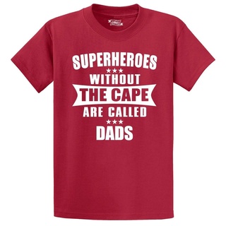 ขายดี!ขายดี เสื้อยืด พิมพ์ลาย Superhero ไม่มี CDad Fathers Day Husband HEbodg85IKpggk15 สไตล์คลาสสิก สําหรับผู้ชายS-5XL