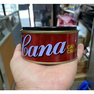 ครีมขัดสีรถยนต์ ครีมขัดสีกาน่า CANA