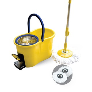 ชุดถังปั่น รุ่นแมวบิน SUPERCAT SUPERCAT spin cat bucket set