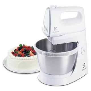 ELECTROLUX เครื่องผสมอาหารพร้อมโถ E3SM1-100W กำลังไฟ 500 วัตต์มาแทนรุ่น EHSM3417
