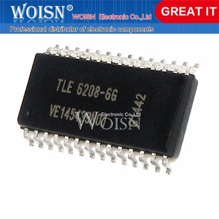 มีสินค้า วงจรรวม SOP-28 TLE6208-6G TLE6208 TLE6208-GG 1 ชิ้น