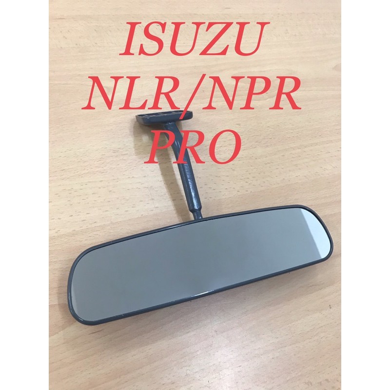 ISUZU NLR/NPR PRO FRR90 INTERIOR MIDDLE MIRROR