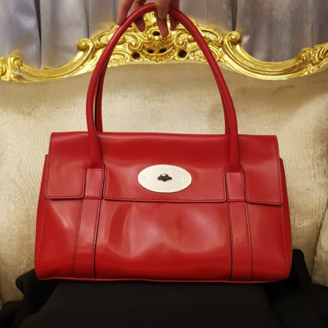 Mulberry Bayswater