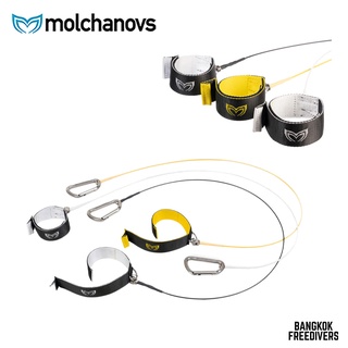 Molchanovs PRO Freediving Lanyard 2 l แลนยาร์ด มอลชานอฟ