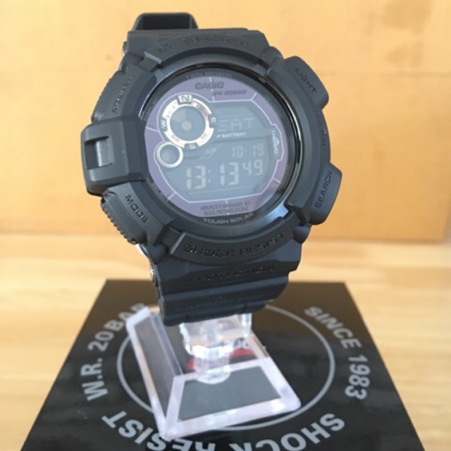 Gw9300gb-1jf  Japan Version ของแท้ จากช็อปญี่ปุ่น ไม่มีขายในช็อปไทย