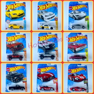 ‼️SALE‼️Hot Wheels ของแท้💯💯ราคาถูก