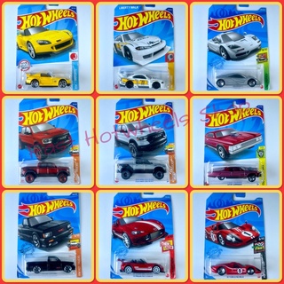 ‼️SALE‼️Hot Wheels ของแท้💯💯ราคาถูก