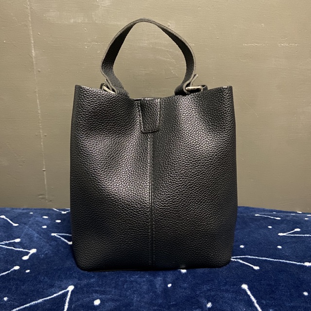 ❌Sold out❌ กระเป๋า Just in case มือสอง / Used แท้💯 ซื้อจากช็อปเซ็นทรัล